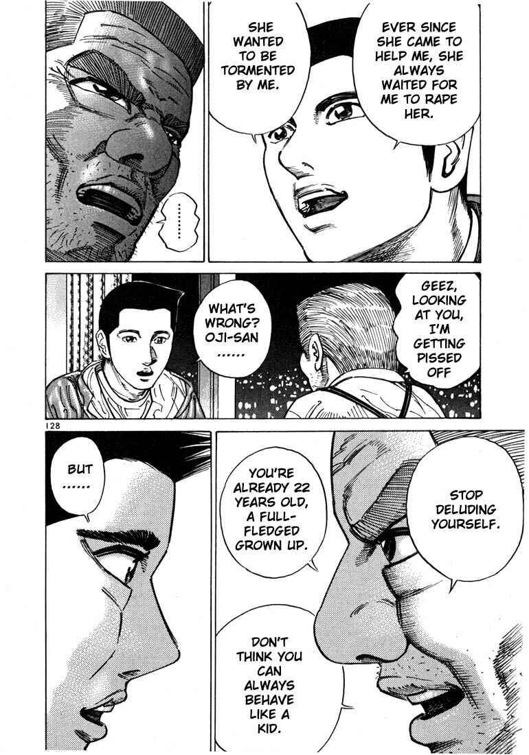 Page 30 Chapter 24 Ichi the Killer