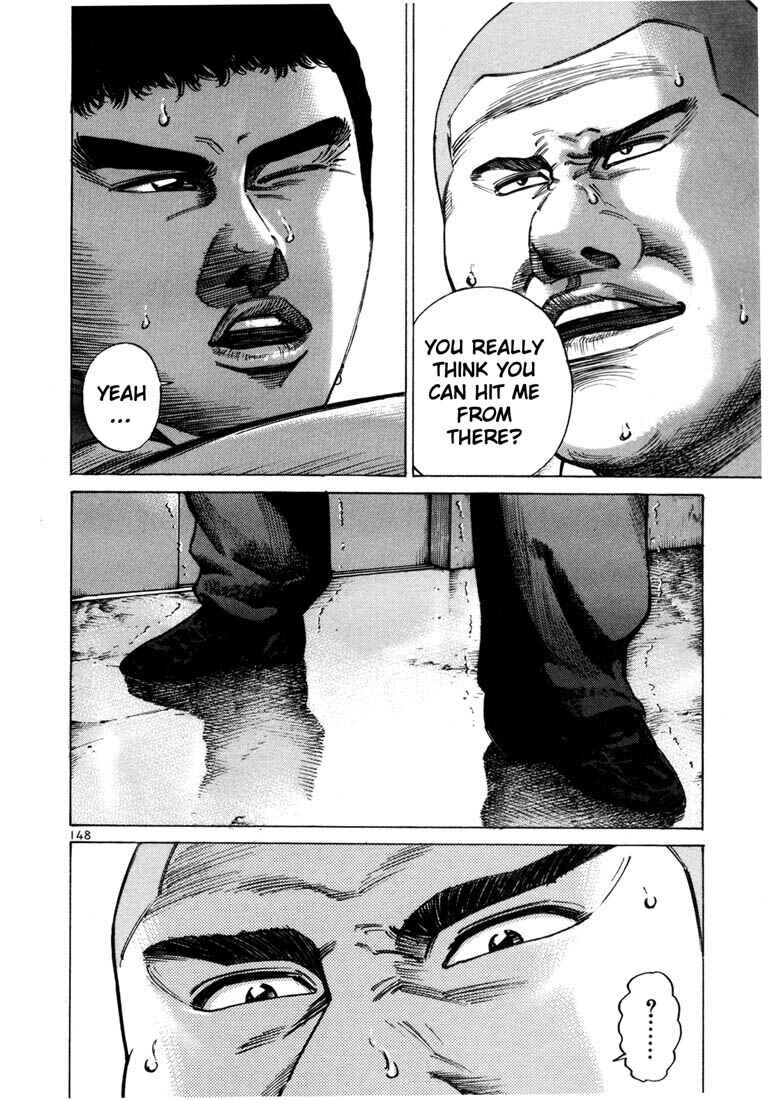 Page 10 Chapter 40 Ichi the Killer