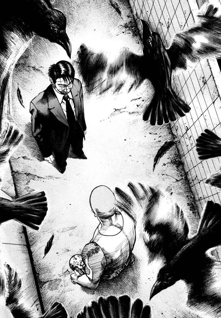 Page 24 Chapter 40 Ichi the Killer
