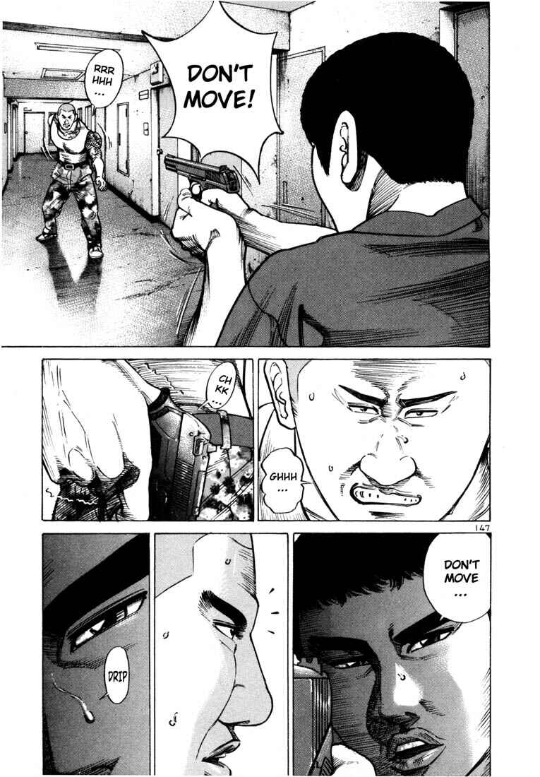 Page 9 Chapter 40 Ichi the Killer