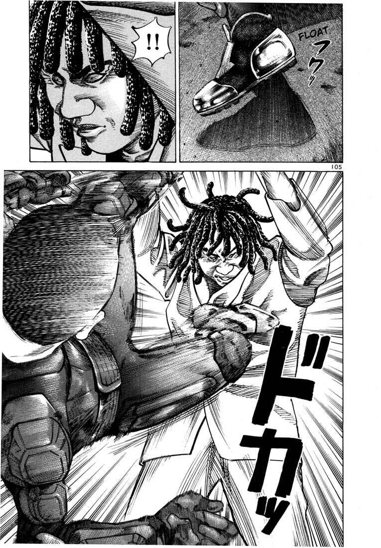 Page 10 Chapter 61 Ichi the Killer
