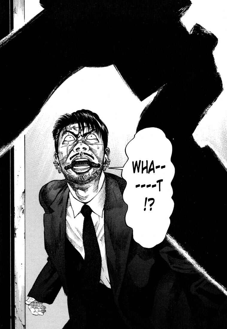 Page 2 Chapter 61 Ichi the Killer