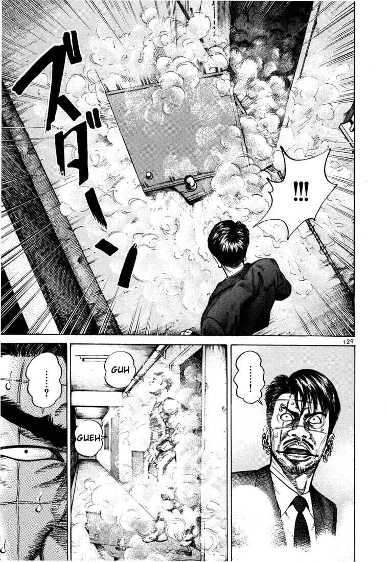 Page 10 Chapter 62 Ichi the Killer