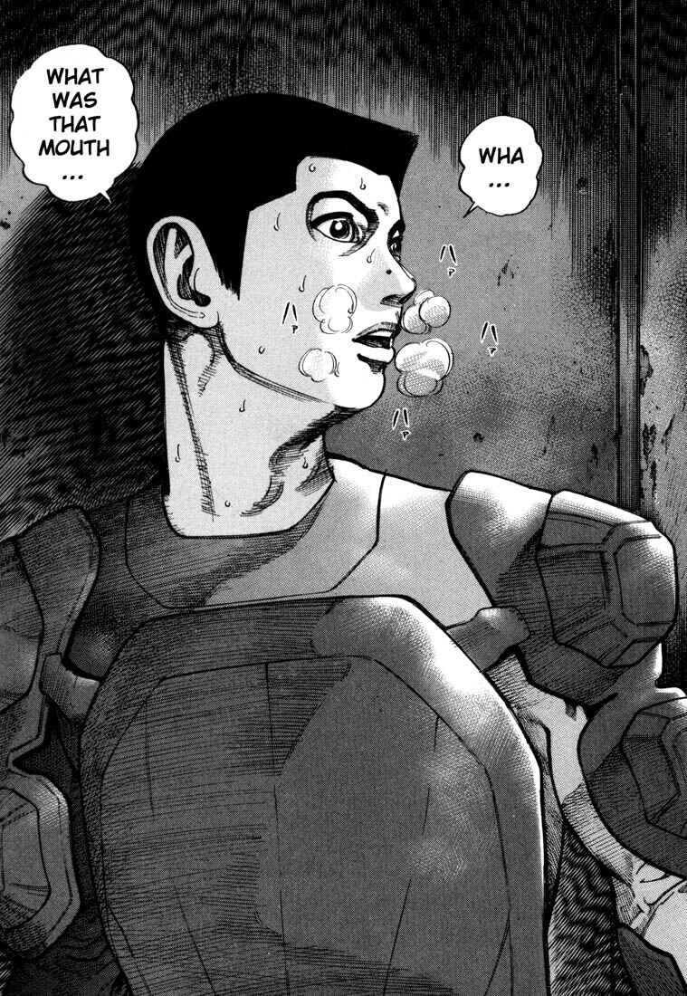 Page 2 Chapter 62 Ichi the Killer