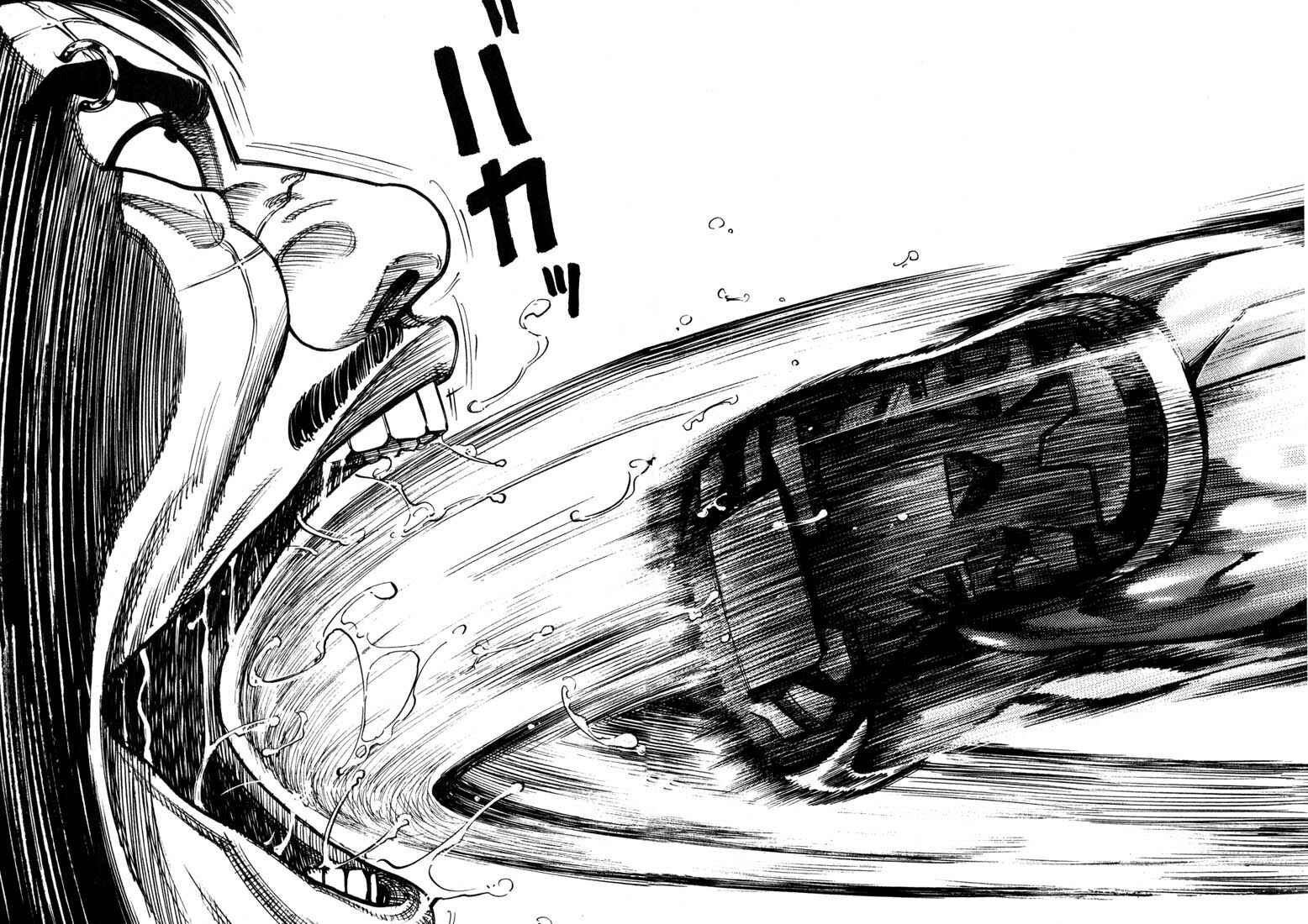 Page 24 Chapter 62 Ichi the Killer