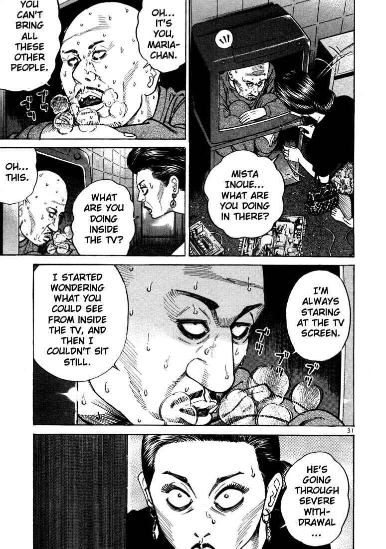 Page 9 Chapter 14 Ichi the Killer