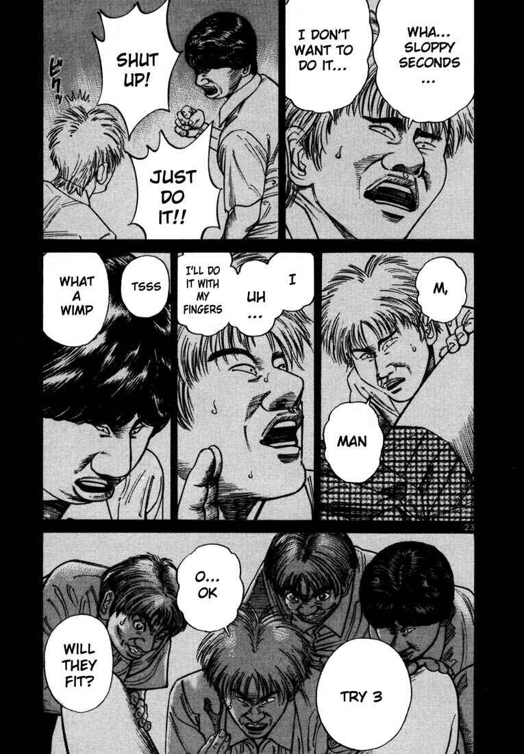 Page 26 Chapter 42 Ichi the Killer