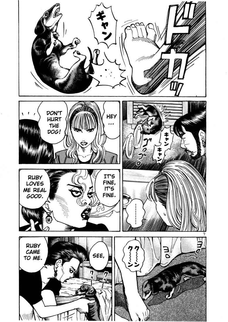 Page 10 Chapter 13 Ichi the Killer