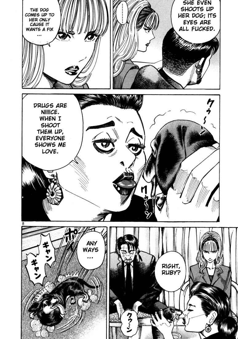 Page 11 Chapter 13 Ichi the Killer