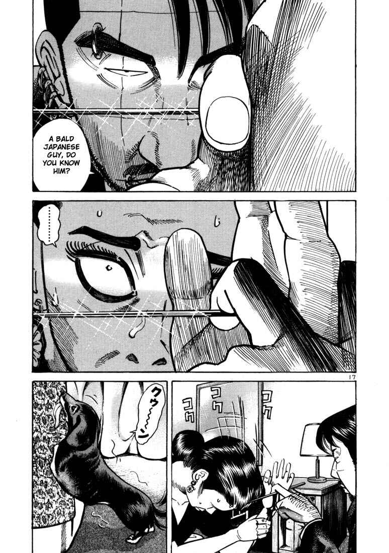 Page 20 Chapter 13 Ichi the Killer