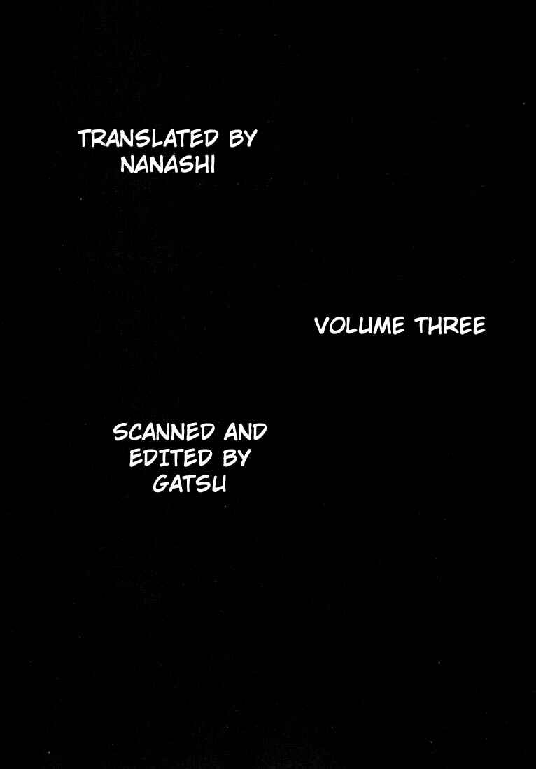 Page 3 Chapter 13 Ichi the Killer