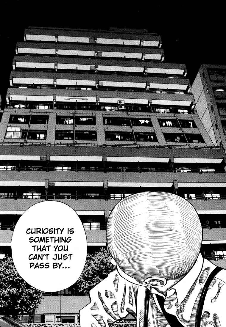 Page 12 Chapter 59 Ichi the Killer