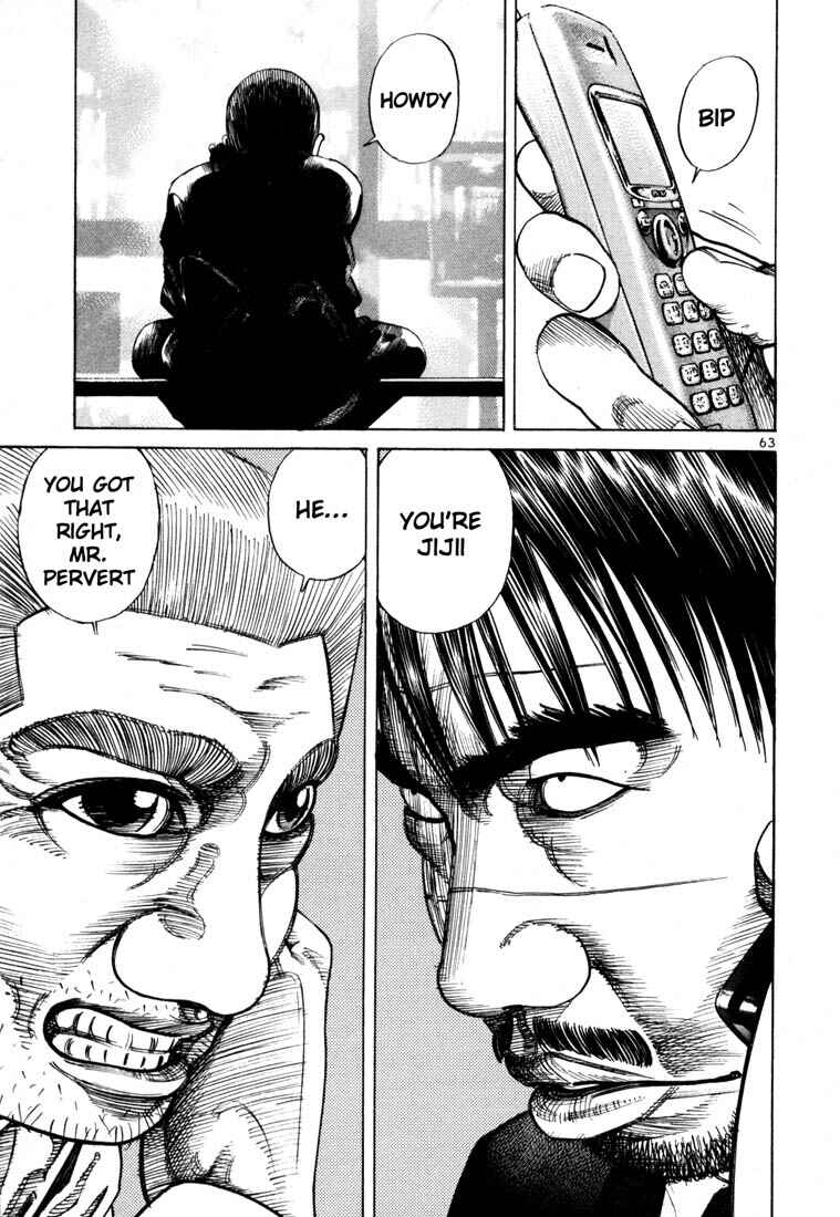 Page 14 Chapter 59 Ichi the Killer