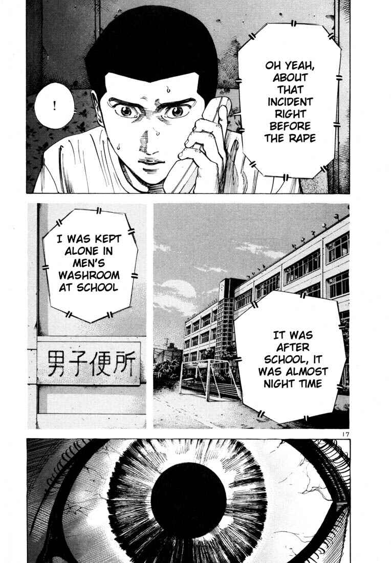 Page 20 Chapter 57 Ichi the Killer