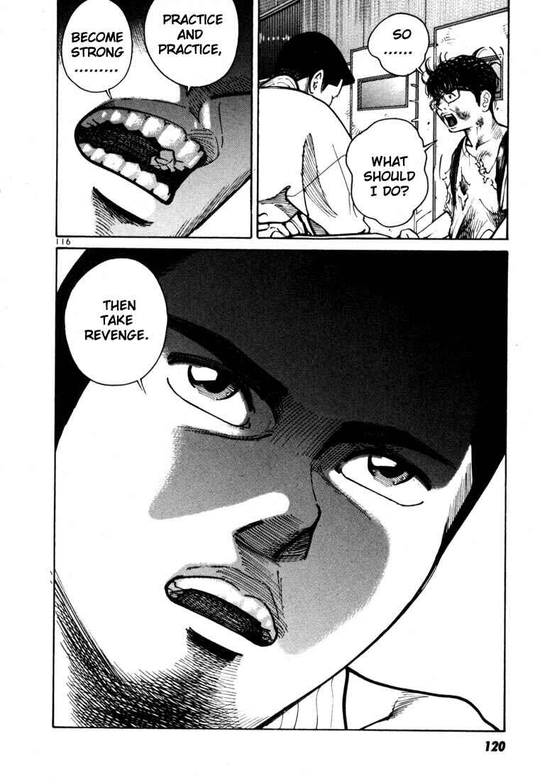 Page 12 Chapter 10 Ichi the Killer