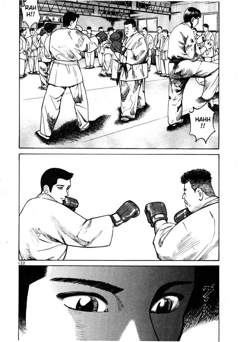 Page 18 Chapter 10 Ichi the Killer