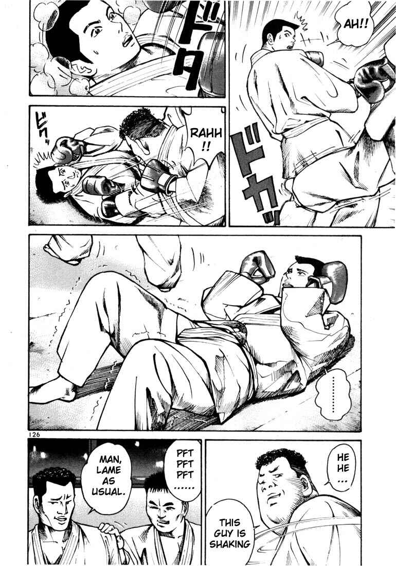 Page 22 Chapter 10 Ichi the Killer