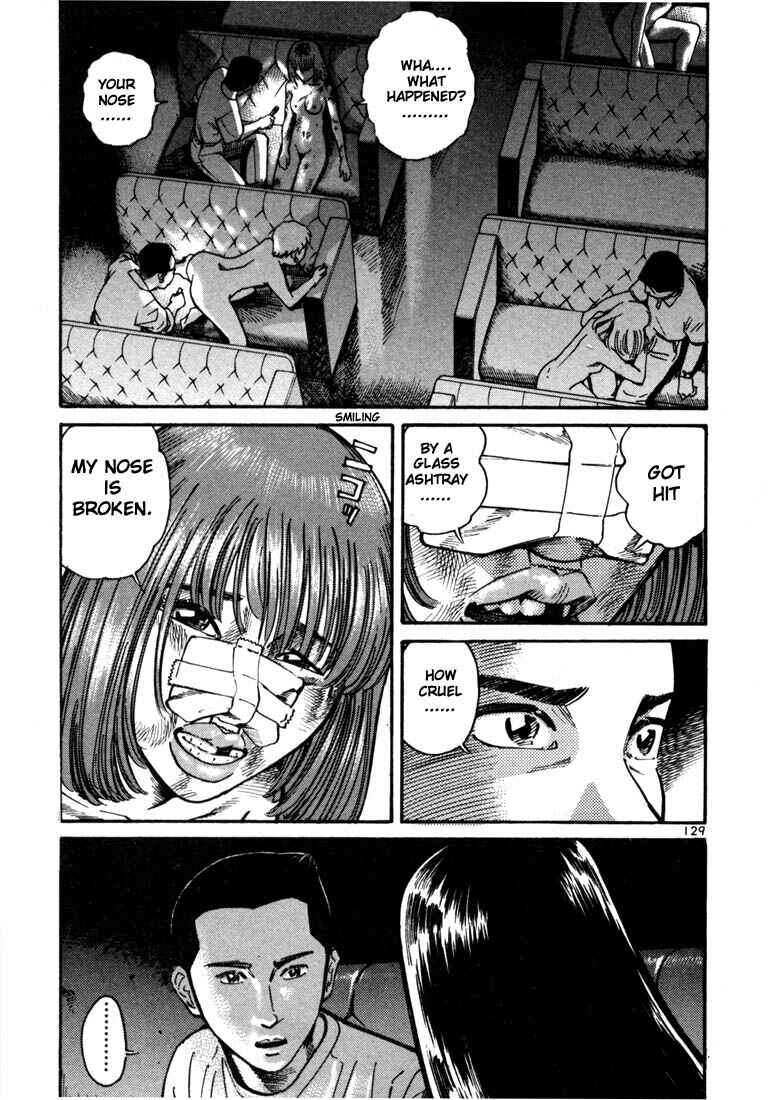 Page 25 Chapter 10 Ichi the Killer