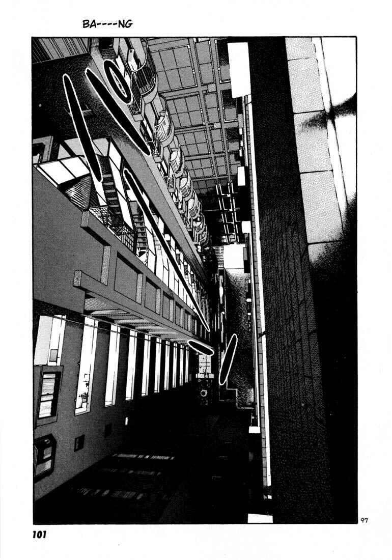 Page 35 Chapter 9 Ichi the Killer