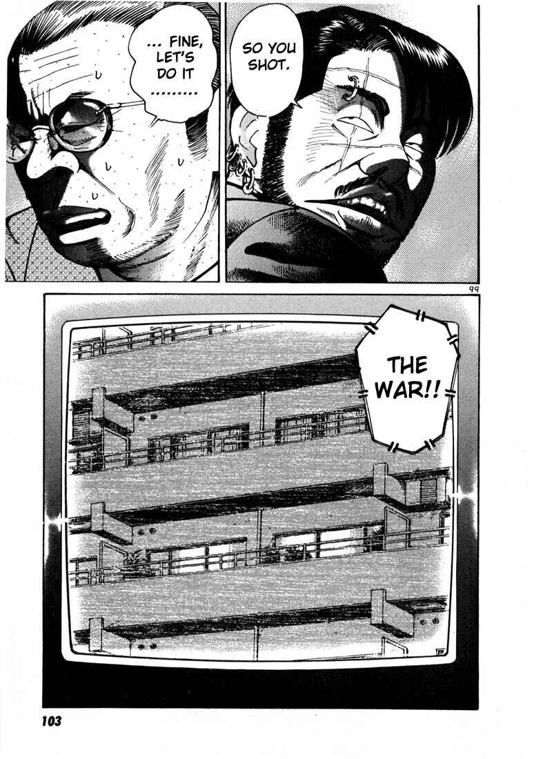 Page 37 Chapter 9 Ichi the Killer