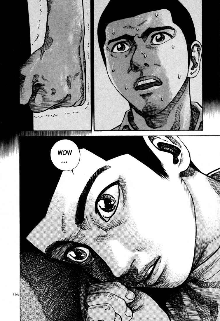 Page 15 Chapter 55 Ichi the Killer