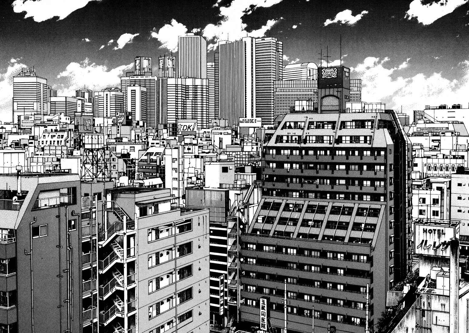 Page 5 Chapter 55 Ichi the Killer