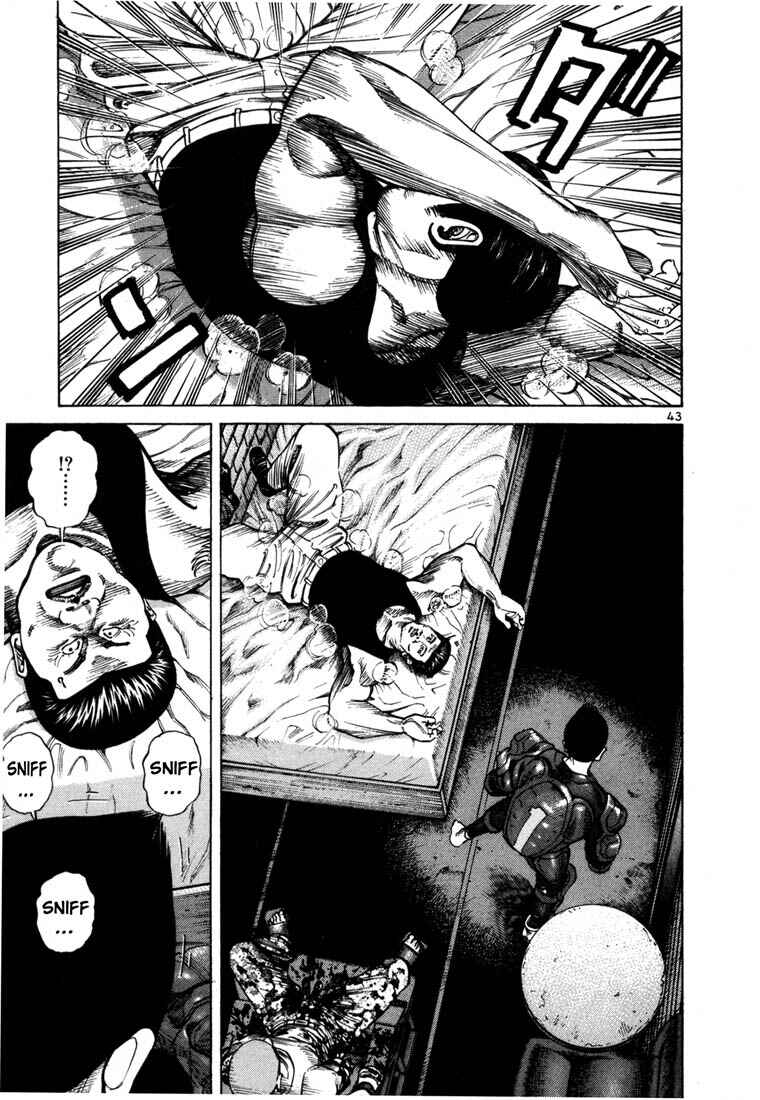 Page 20 Chapter 50 Ichi the Killer