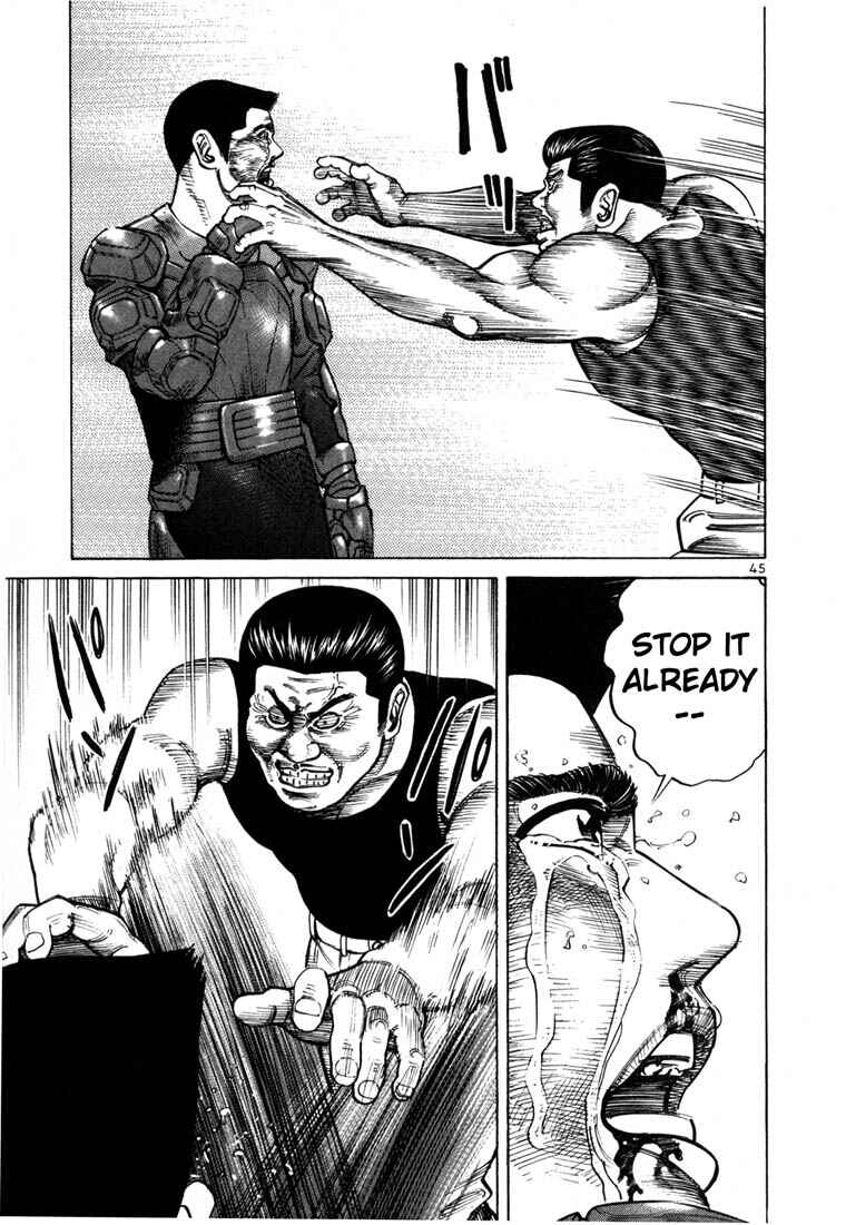 Page 22 Chapter 50 Ichi the Killer