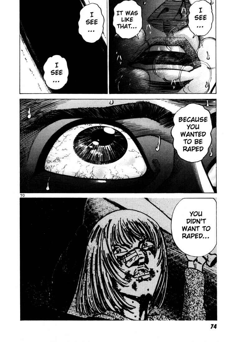 Page 11 Chapter 44 Ichi the Killer