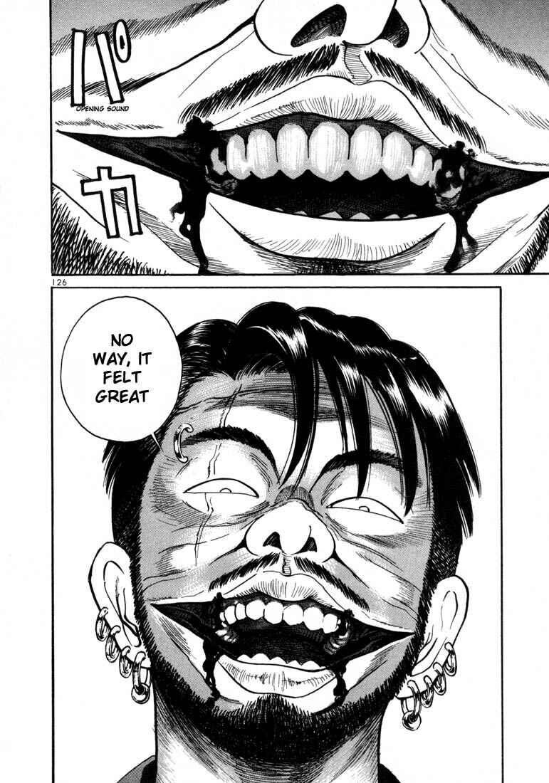 Page 21 Chapter 4 Ichi the Killer