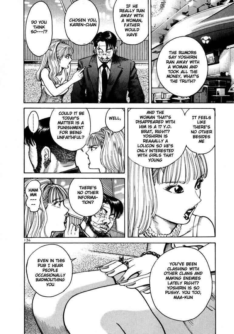 Page 29 Chapter 4 Ichi the Killer