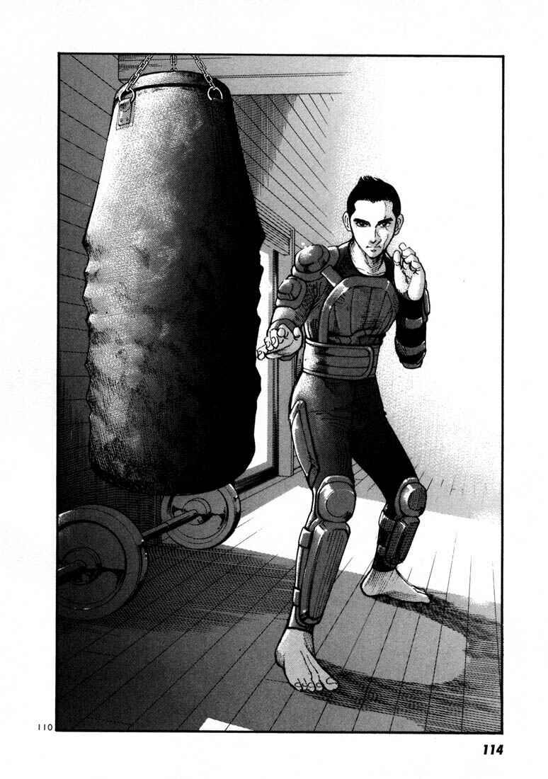 Page 5 Chapter 4 Ichi the Killer