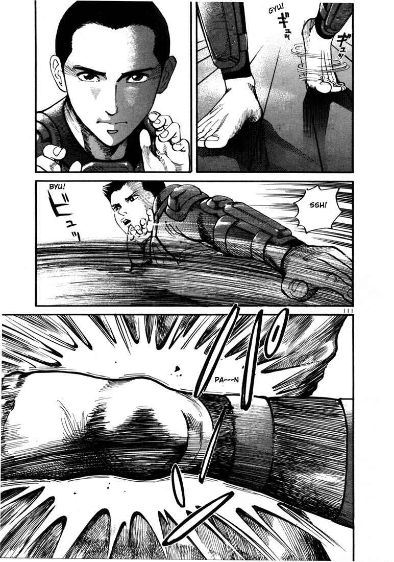 Page 6 Chapter 4 Ichi the Killer