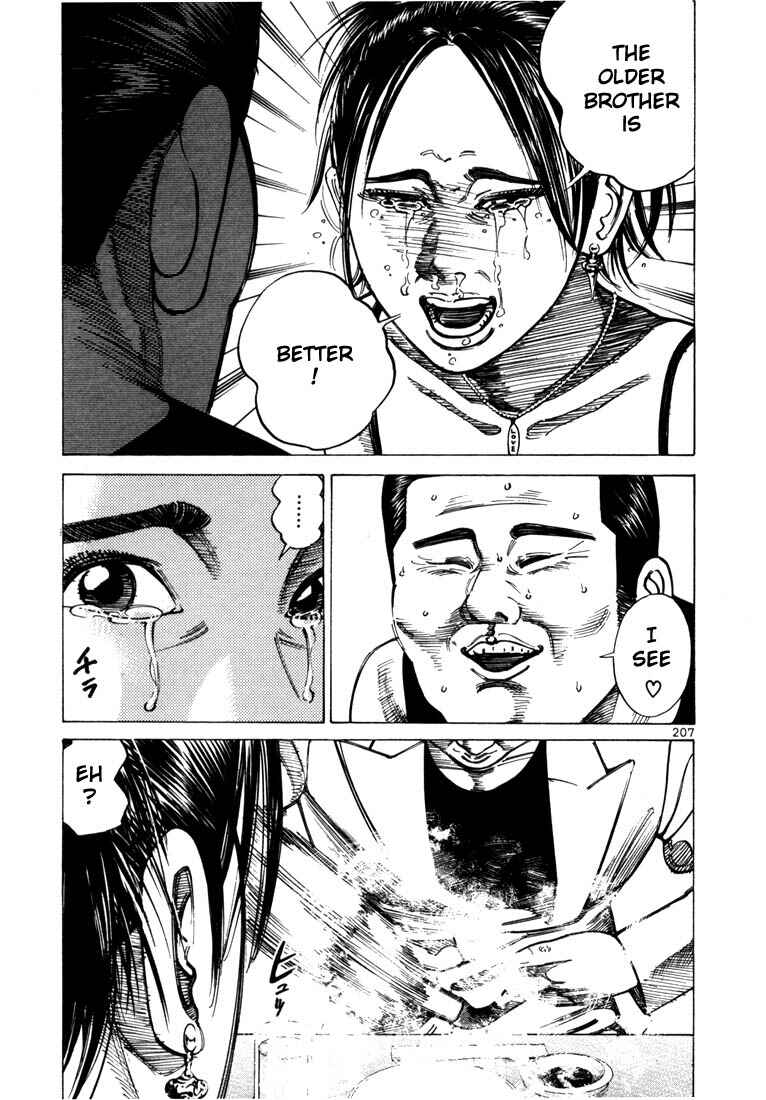 Page 21 Chapter 34 Ichi the Killer