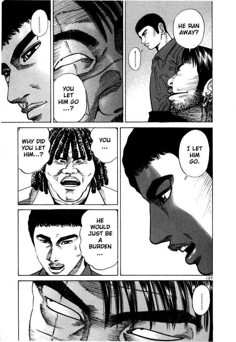 Page 14 Chapter 53 Ichi the Killer