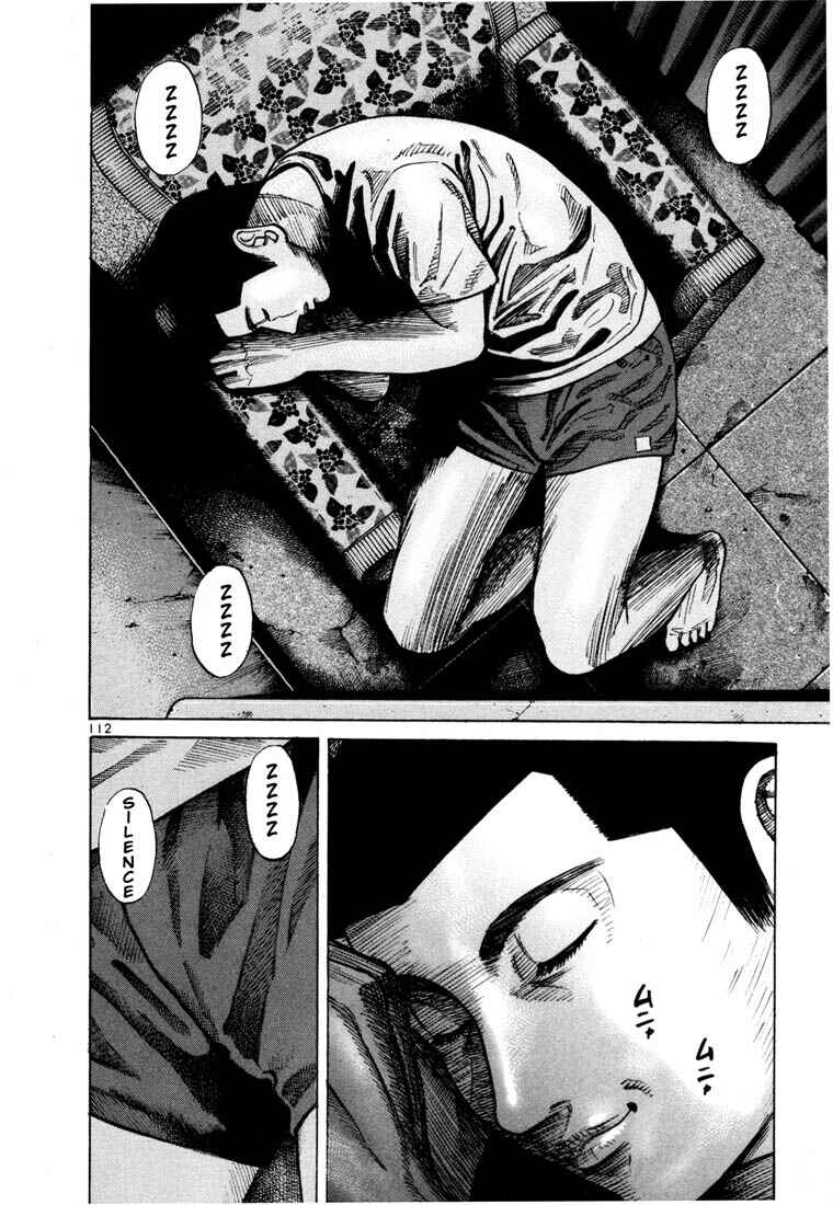Page 19 Chapter 53 Ichi the Killer