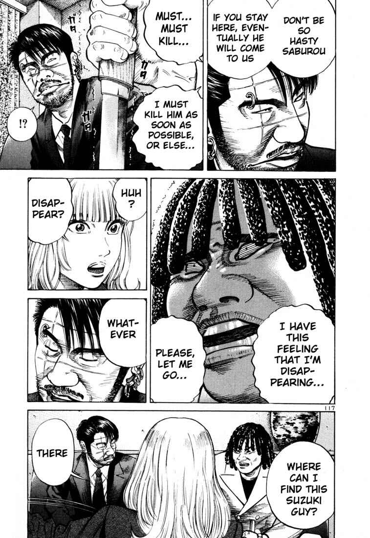Page 24 Chapter 53 Ichi the Killer