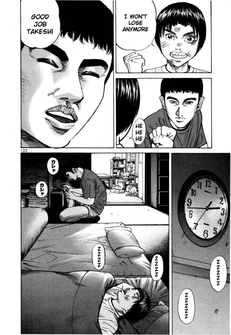 Page 29 Chapter 53 Ichi the Killer
