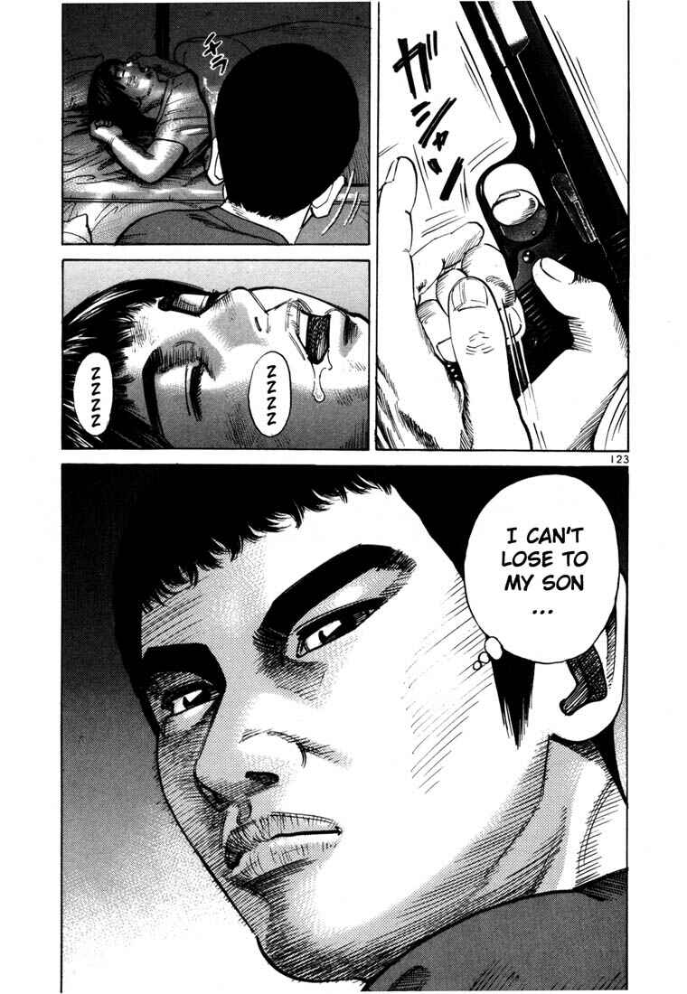 Page 30 Chapter 53 Ichi the Killer