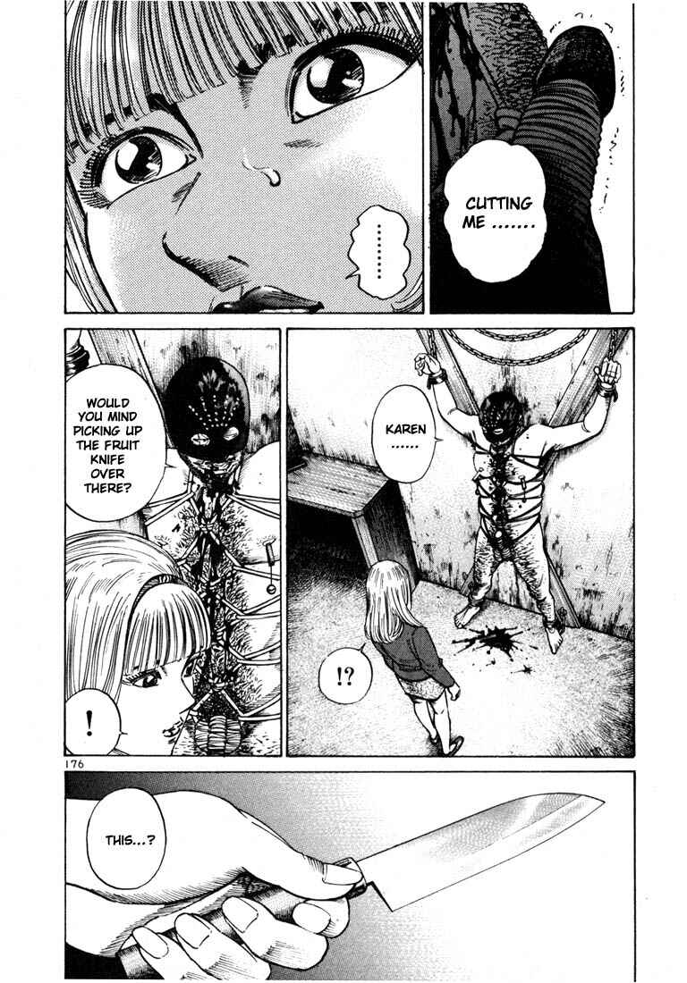 Page 10 Chapter 26 Ichi the Killer