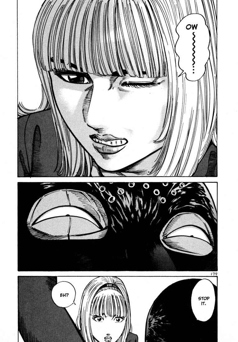 Page 13 Chapter 26 Ichi the Killer