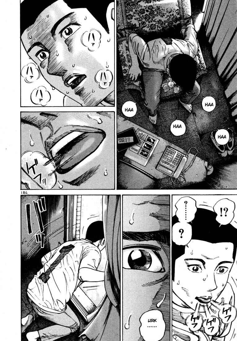 Page 18 Chapter 26 Ichi the Killer