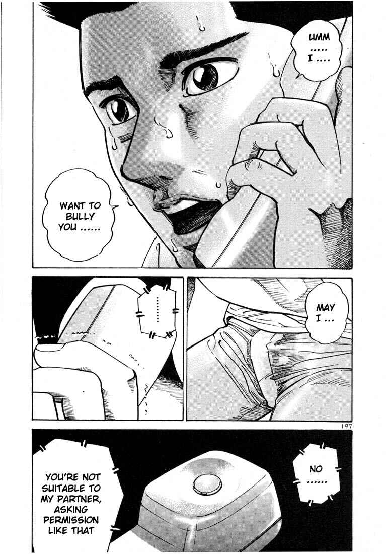 Page 31 Chapter 26 Ichi the Killer