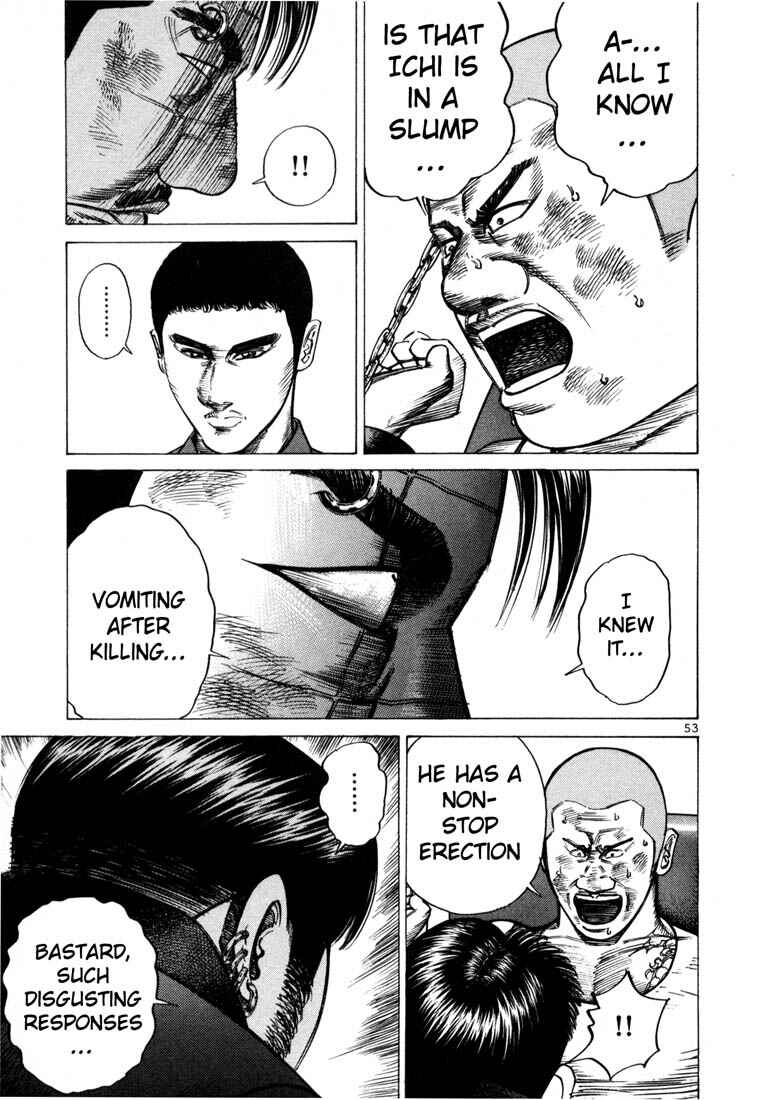 Page 24 Chapter 43 Ichi the Killer