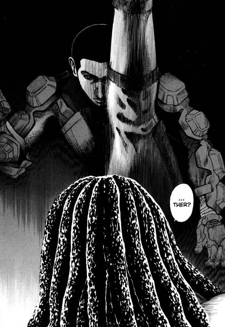 Page 19 Chapter 60 Ichi the Killer
