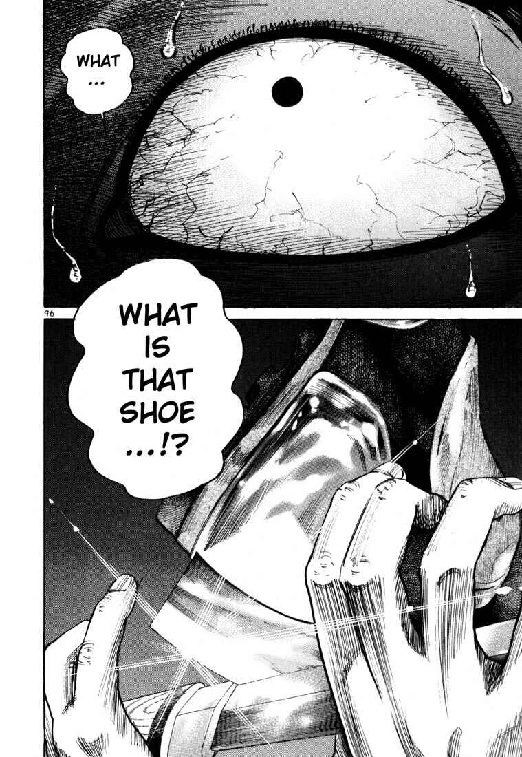 Page 23 Chapter 60 Ichi the Killer
