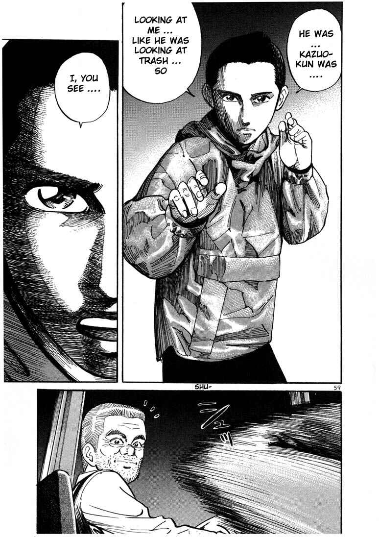 Page 30 Chapter 2 Ichi the Killer