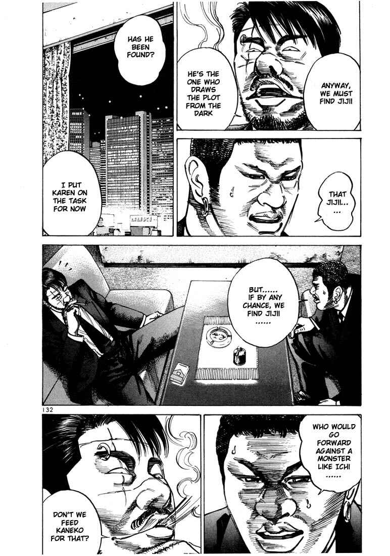 Page 10 Chapter 32 Ichi the Killer