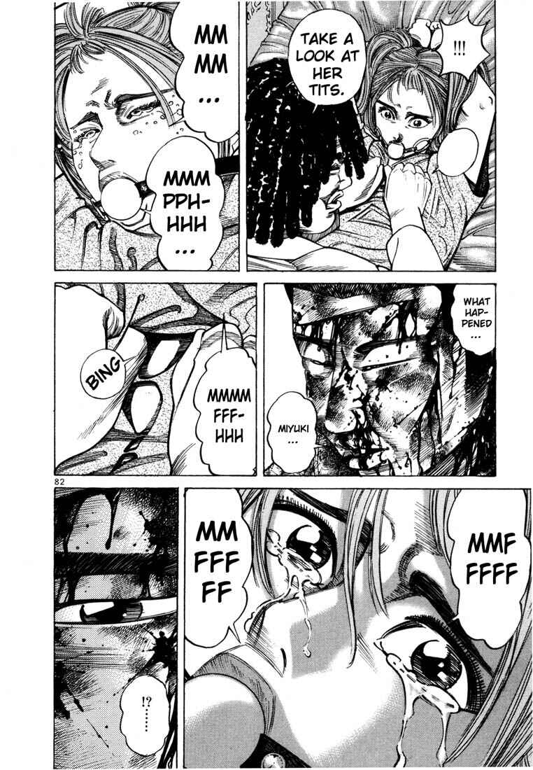 Page 14 Chapter 37 Ichi the Killer
