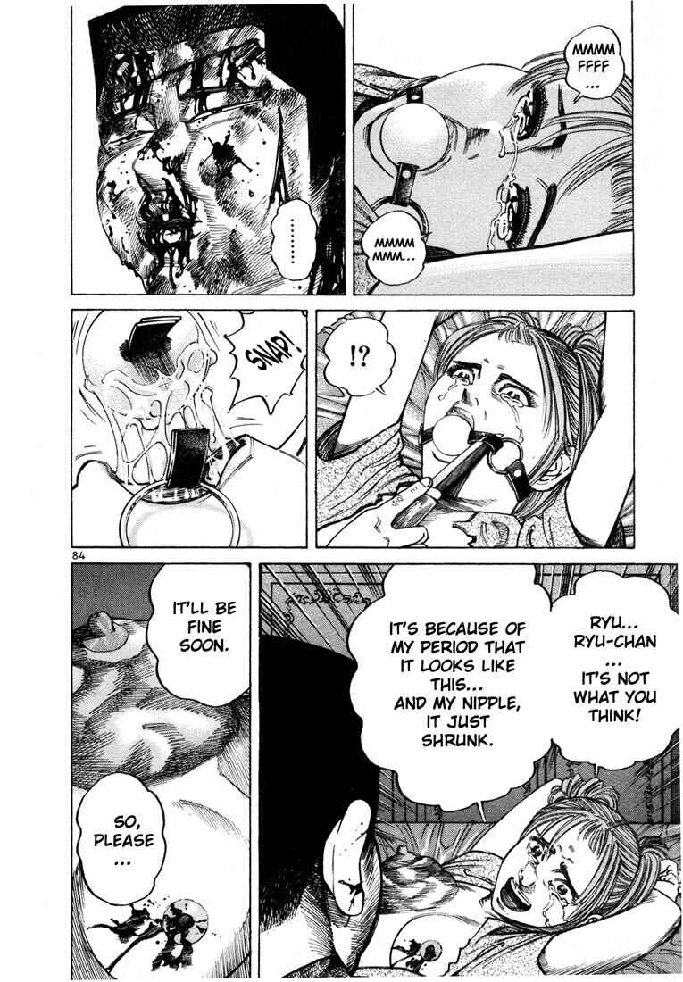 Page 16 Chapter 37 Ichi the Killer